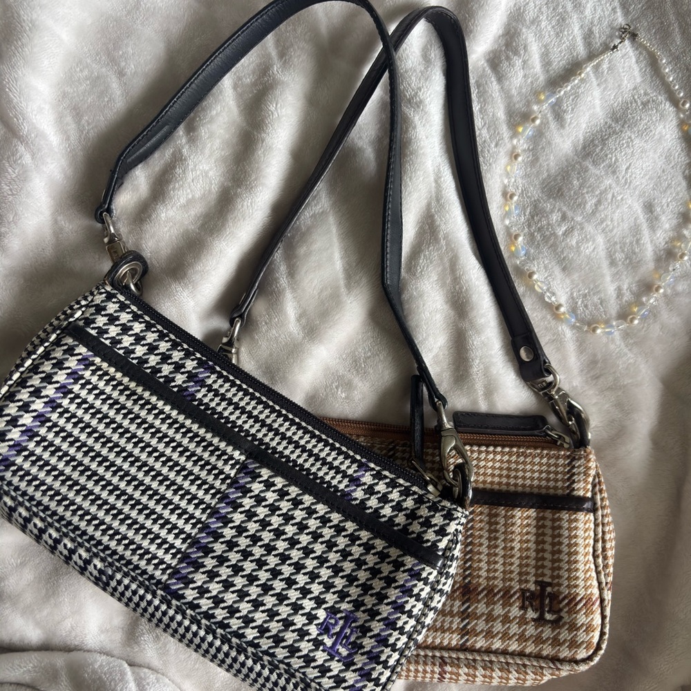 Ralph Lauren Lauren Bundle with cute beaded necklace!